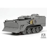 Takom 1/35 U.S Armored Combat Earthmover - thumbnail