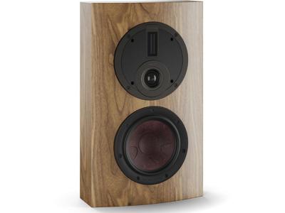 DALI RUBIKORE ON-WALL speaker walnoot