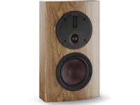 DALI RUBIKORE ON-WALL speaker walnoot - thumbnail