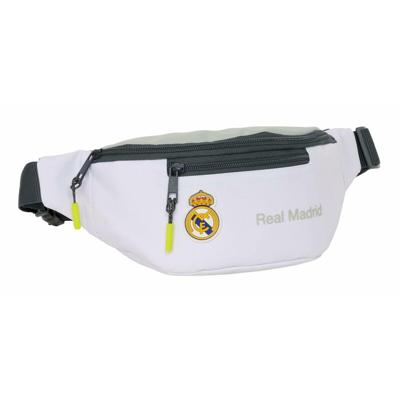 Heuptas Real Madrid C.F. Wit 23 x 9 x 12 cm