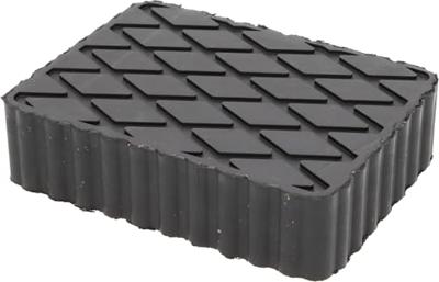 KS Tools 160.0478 Rubberen kussen (l x b x h) 160 x 120 x 40 mm