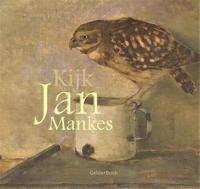 Kijk Jan Mankes (Hardback) - thumbnail