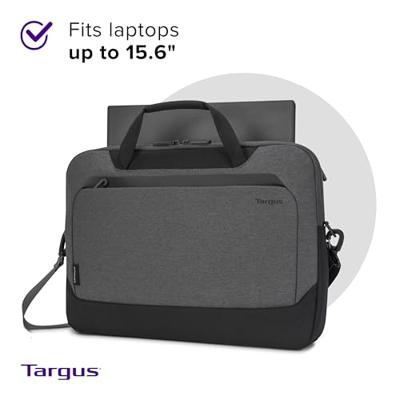 Laptoptas Targus TBT92602GL 15,6" Grijs