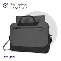 Laptoptas Targus TBT92602GL 15,6" Grijs - thumbnail