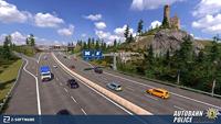Autobahn Police Simulator 3 - thumbnail