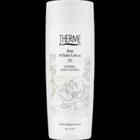 Therme Bodylotion zen white lotus hydra+ 250 Milliliter - thumbnail
