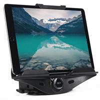 Targus Universal In Car Tablet Holder Tablet/UMPC Zwart Passieve houder - thumbnail