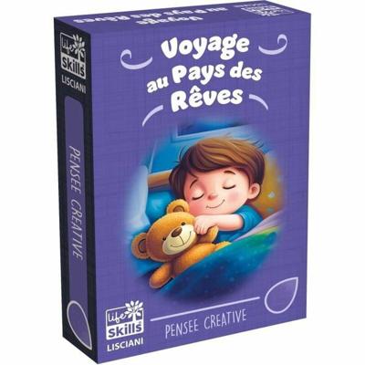 Educatief Spel Lisciani Giochi