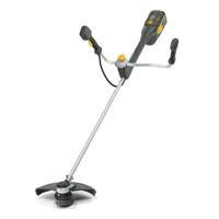 Stiga BC 700e B | Accu Bosmaaier | 7 serie | 0,5 kW | inductie | 38 cm | Dubbel harnas, excl. accu en lader - 277210008/ST2 - thumbnail