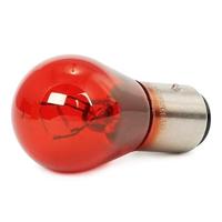 Philips Phlips kogellamp lamp 12v21/5 red - thumbnail