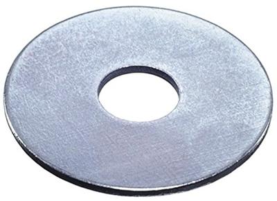 Dresselhaus spatbordschijf "4170" mudguard washers galv.verzinkt Dresselhaus spatbordschijf "4170" mudguard washers galv.verzinkt