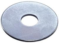 Dresselhaus spatbordschijf "4170" mudguard washers galv.verzinkt - thumbnail