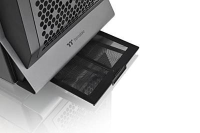 Thermaltake Ceres 500 TG Big tower ARGB Black Thermaltake Ceres 500 TG Big tower ARGB Black