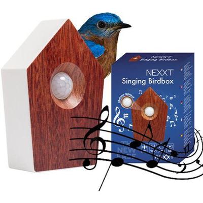 2-pack Ezeefox Radiatorventilator met Thermosensor - Energiezuinig en Stil - Wit