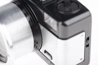 Lomography Fisheye2 Camera - thumbnail