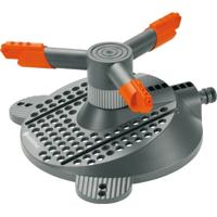 Gardena Cirkelsproeier samba | 3 - 18 m | 9 - 250 m2 | 360° - 2060-20 - 2060-20 - thumbnail