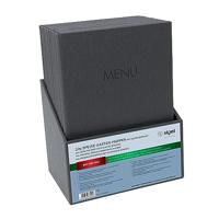 Sigel Menumap SM204 10 stuk(s) - thumbnail