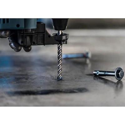 Bosch Accessoires Expert SDS plus-7X hamerboor 18 x 950 x 1000 mm - 1 stuk(s) - 2608900141