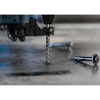 Bosch Accessoires Expert SDS plus-7X hamerboor 18 x 950 x 1000 mm - 1 stuk(s) - 2608900141 - thumbnail