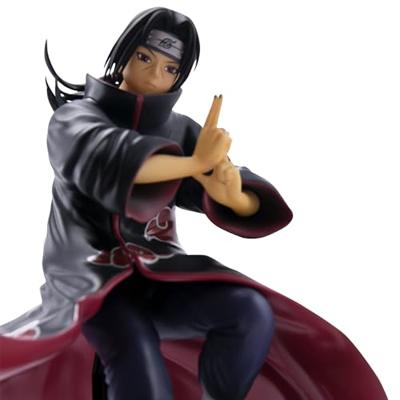 Naruto Grandista Nero Figure - Uzumaki Naruto Manga Dimensions