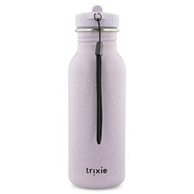 Trixie drinkfles - mrs. mouse, 500ml Trixie drinkfles - mrs. mouse, 500ml