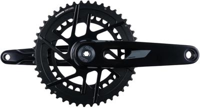 Sram crankstel "rival e1" krg rival e1 46/33 175 mm dub