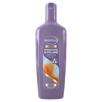 Andrelon Shampoo hydratatie & volume 300 Milliliter - thumbnail