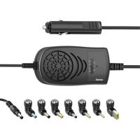 Hama Universele Auto-notebook-netadapter 15-24V/120W - thumbnail