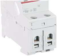 ABB 2CSF202101R0160 F202 A-16/0,01 Aardlekschakelaar A 2-polig 16 A 0.01 A 230 V - thumbnail