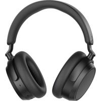 Sennheiser ACCENTUM Plus Wireless Over Ear koptelefoon Draadloos, Bluetooth Zwart Noise Cancelling HiFi - thumbnail