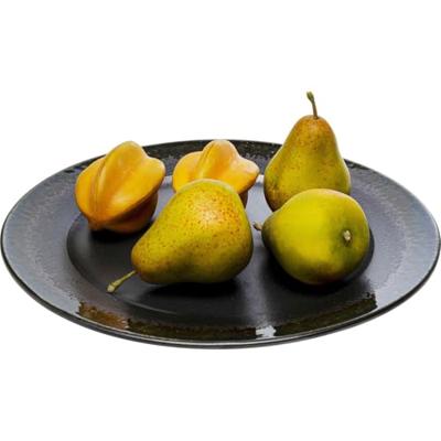 Kare Design Kassandra bord zwart 32cm