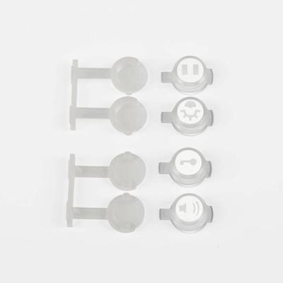 Ritto by Schneider RGE1275201 Accessoires voor deurintercom Wit