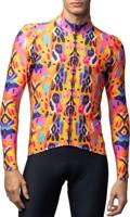 Alé tribal - long sleeve jersey - thumbnail