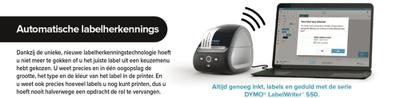Dymo LabelWriter 550
