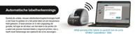 Dymo beletteringsysteem LabelWriter 550 - thumbnail