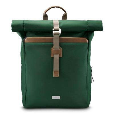 Hama Laptop-rugzak Silvan Rolltop Duurzaam Tot 41 Cm (16,2) Groen Hama Laptop-rugzak Silvan Rolltop Duurzaam Tot 41 Cm (16,2) Groen