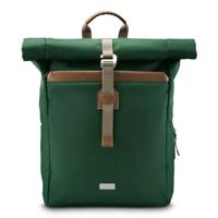 Hama Laptop-rugzak Silvan Rolltop Duurzaam Tot 41 Cm (16,2) Groen - thumbnail