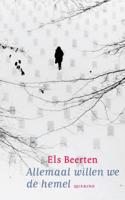 Allemaal willen we de hemel (Paperback) - thumbnail