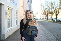 Smidd aluminiumpanna - GSW - BARISA - 24 cm - Induktion - thumbnail