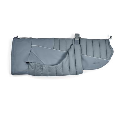 MiaCara MiaCara Stefano Winter Coat Grey/Slate MiaCara MiaCara Stefano Winter Coat Grey/Slate