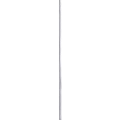 TRU COMPONENTS TC-7815680 Luidsprekerkabel 2 x 0.4 mm² Grijs 50 m