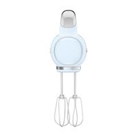 SMEG HMF01PBEU 50's Style Handmixer - Pastelblauw - thumbnail