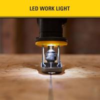 Stanley FATMAX SFMCS305B 18V V20 Brushless Accu Compact Reciprozaag | Body - SFMCS305B-XJ - thumbnail