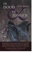 De dood en de jongen - Tsjitske Waanders - ebook - thumbnail