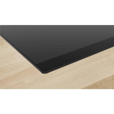 Bosch PKF631FP3E Keramische kookplaat Zwart
