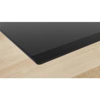Bosch PKF631FP3E Keramische kookplaat Zwart - thumbnail
