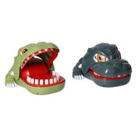 Monster Dragon Bijtspel - thumbnail