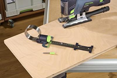 Festool KS-PS 420 Cirkelsnijder - 497304 - thumbnail