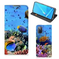 OPPO A52 | A72 | Hoesje maken | Vissen - thumbnail