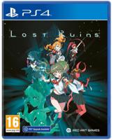 Lost Ruins - thumbnail